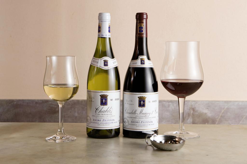 Chateau Du Petit Musigny A Chambolle Eksteriør bilde