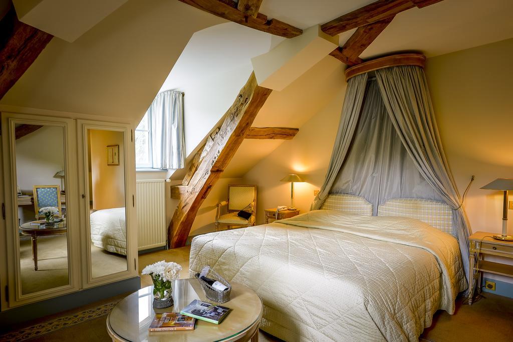 Chateau Du Petit Musigny A Chambolle Eksteriør bilde