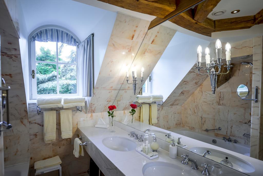 Chateau Du Petit Musigny A Chambolle Eksteriør bilde