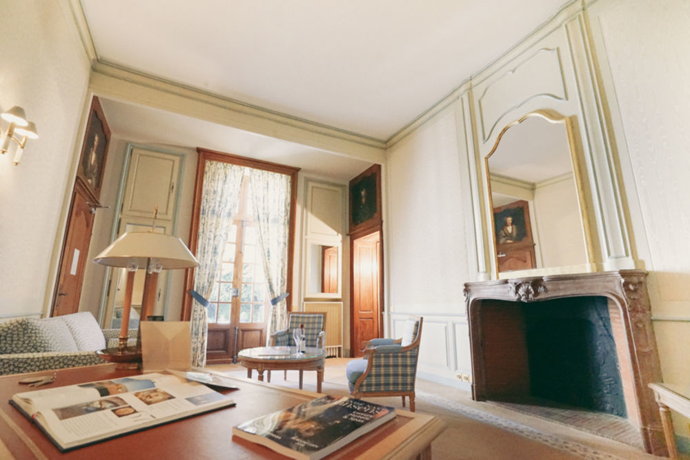 Chateau Du Petit Musigny A Chambolle Eksteriør bilde