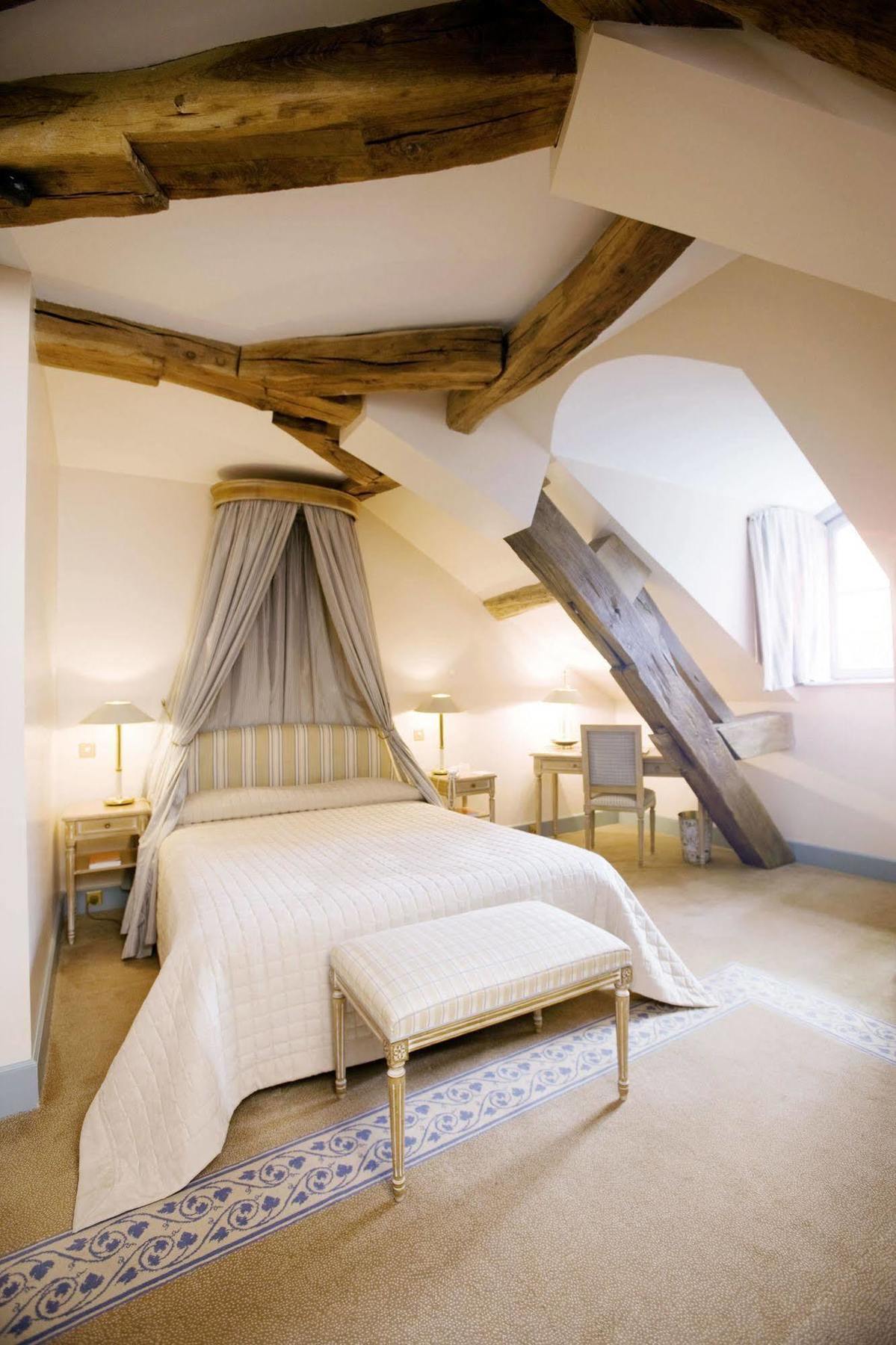 Chateau Du Petit Musigny A Chambolle Eksteriør bilde