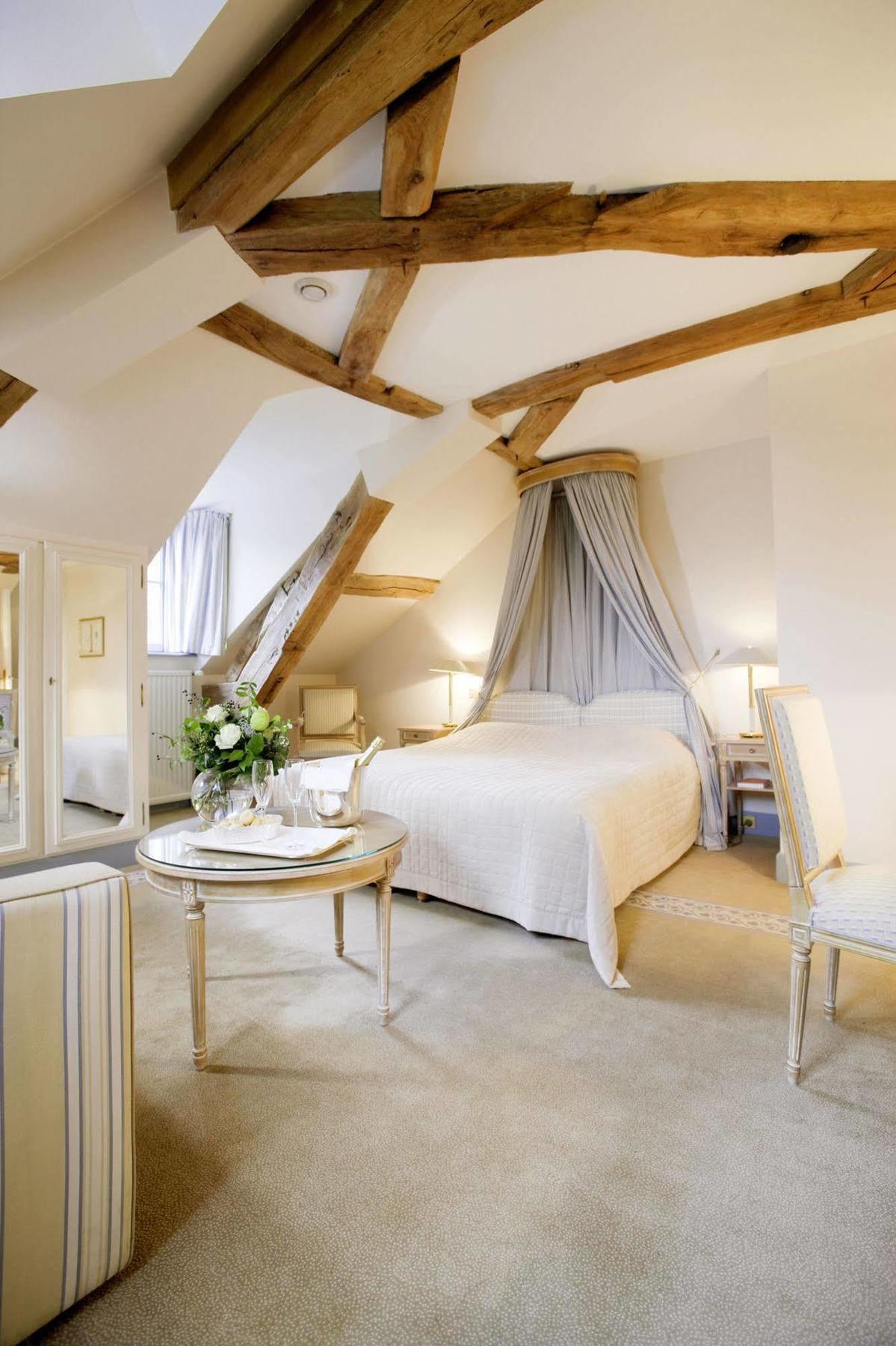 Chateau Du Petit Musigny A Chambolle Eksteriør bilde